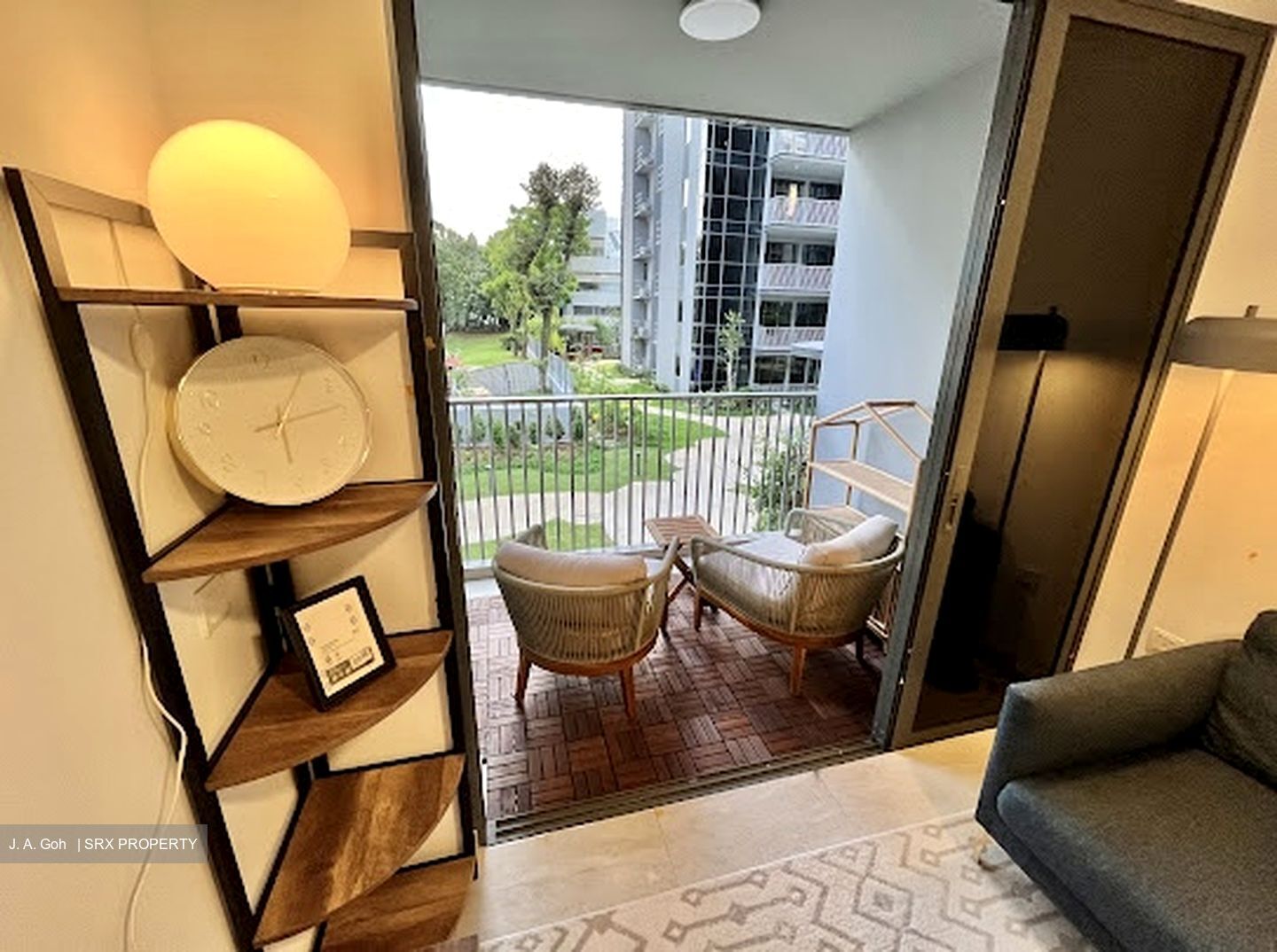 The Florence Residences (D19), Apartment #562924341